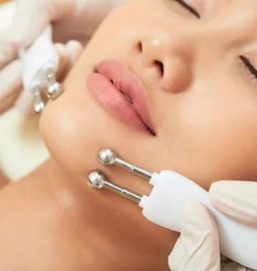 Which Microcurrent Facial Device is Right for Your Skin Type?